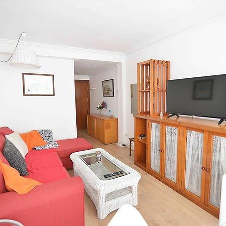 El Apartamento De Los Pinares By Just Room Santander Dış mekan fotoğraf