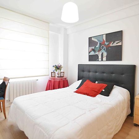 El Apartamento De Los Pinares By Just Room Santander Dış mekan fotoğraf