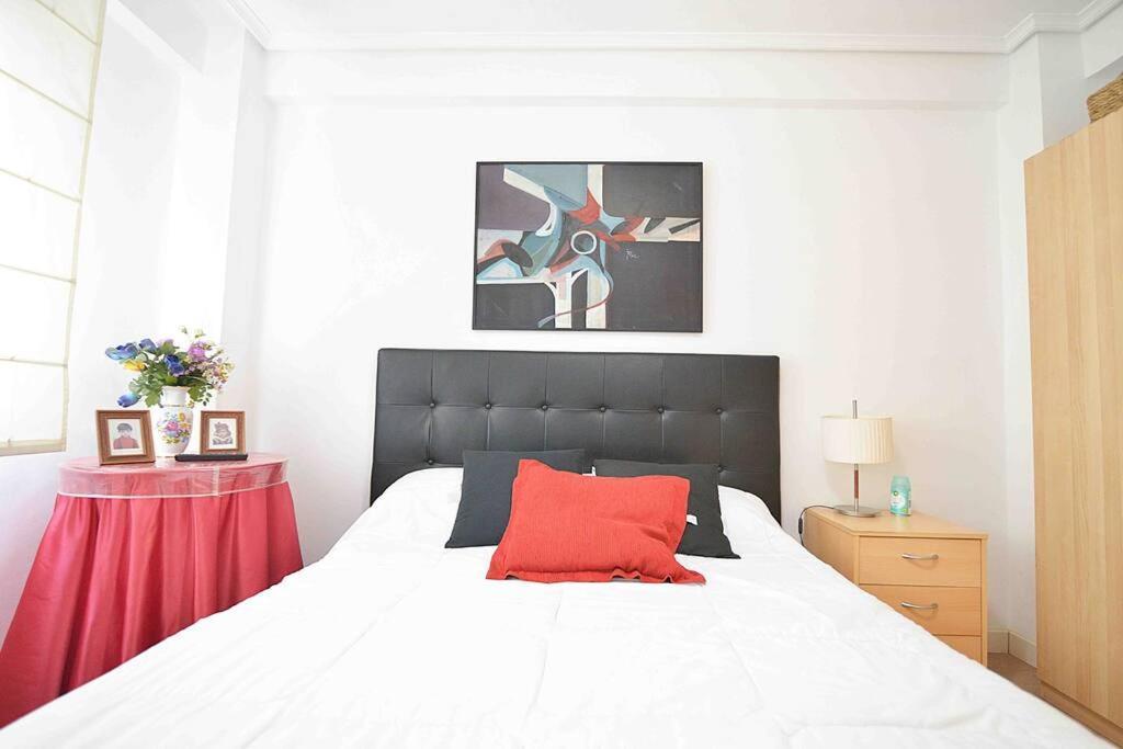 El Apartamento De Los Pinares By Just Room Santander Dış mekan fotoğraf
