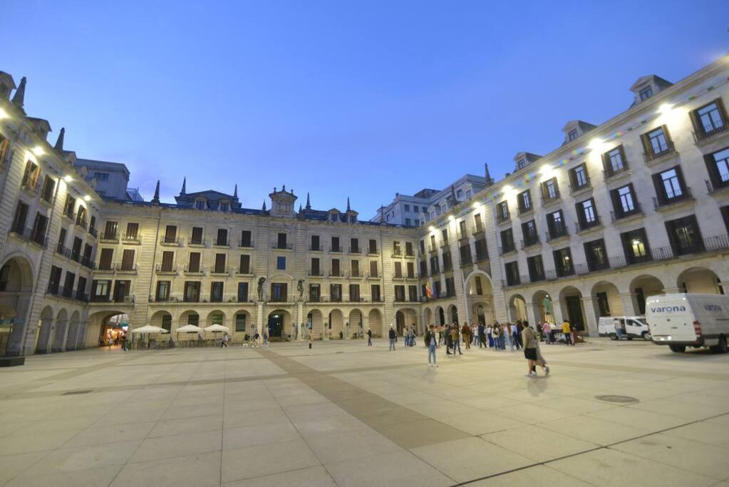El Apartamento De Los Pinares By Just Room Santander Dış mekan fotoğraf