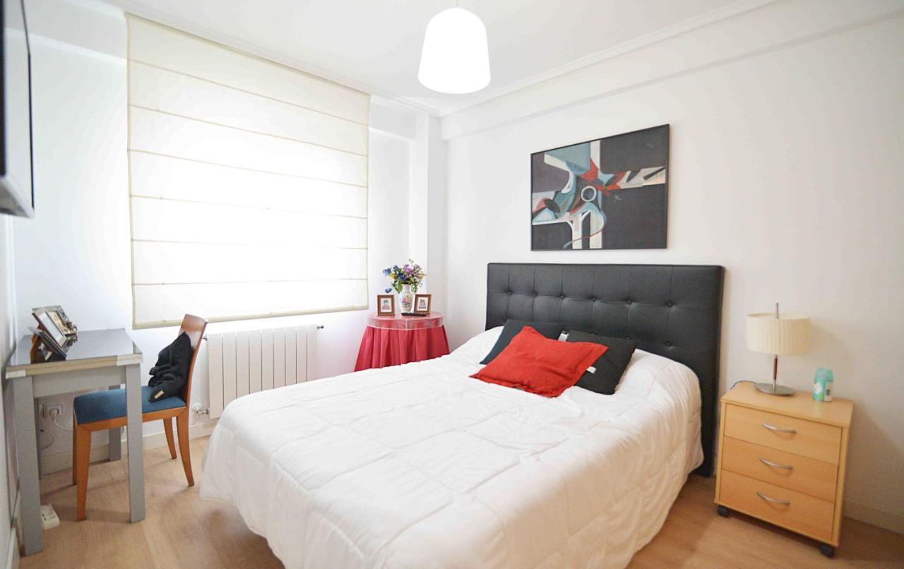 El Apartamento De Los Pinares By Just Room Santander Dış mekan fotoğraf